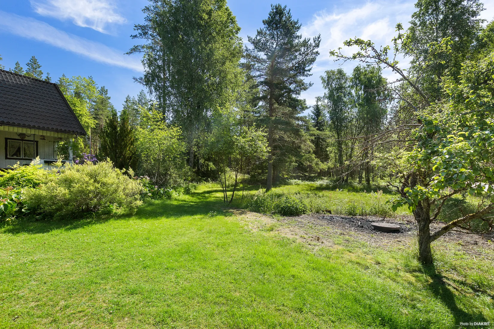 Villa, Gilltorp Nybrolund 303, Närkesberg, Askersund