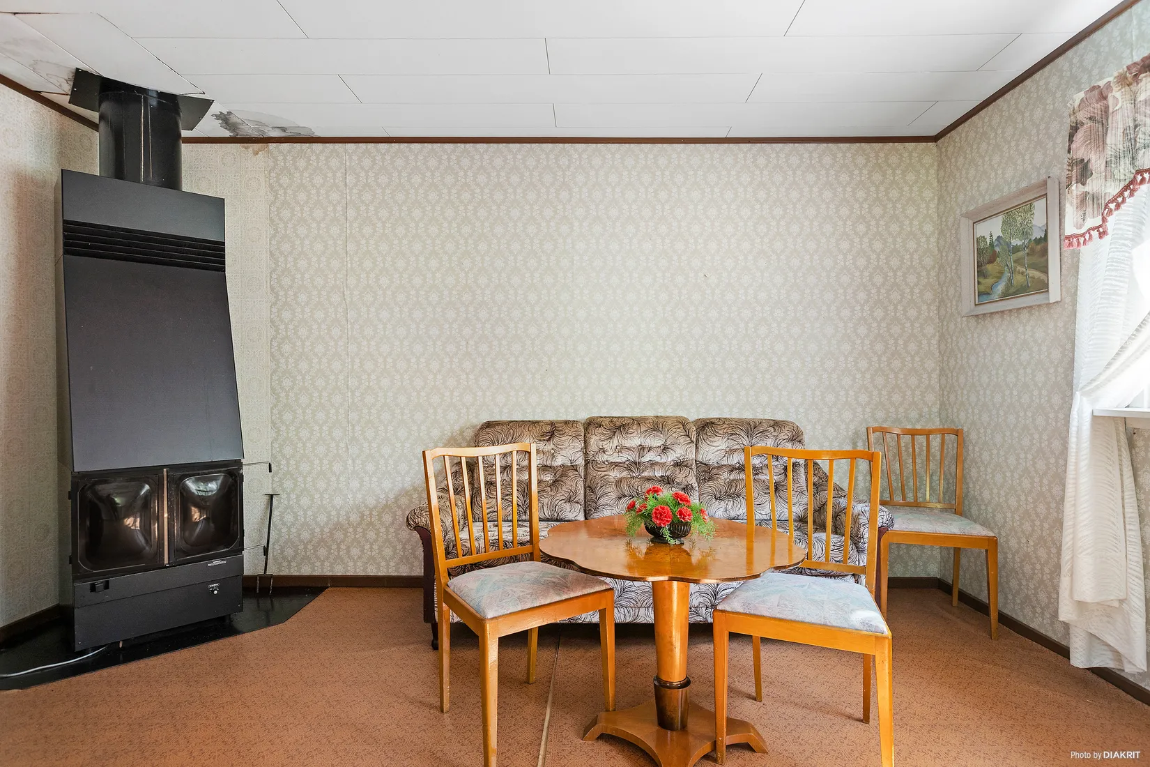 Villa, Gilltorp Nybrolund 303, Närkesberg, Askersund