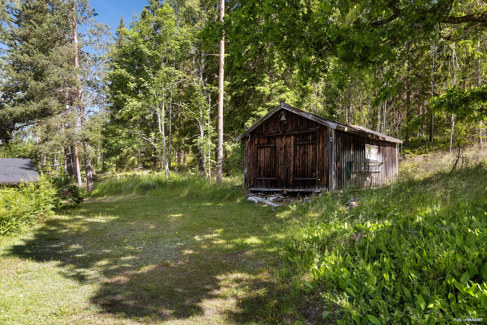 Villa, Gilltorp Nybrolund 303, Närkesberg, Askersund