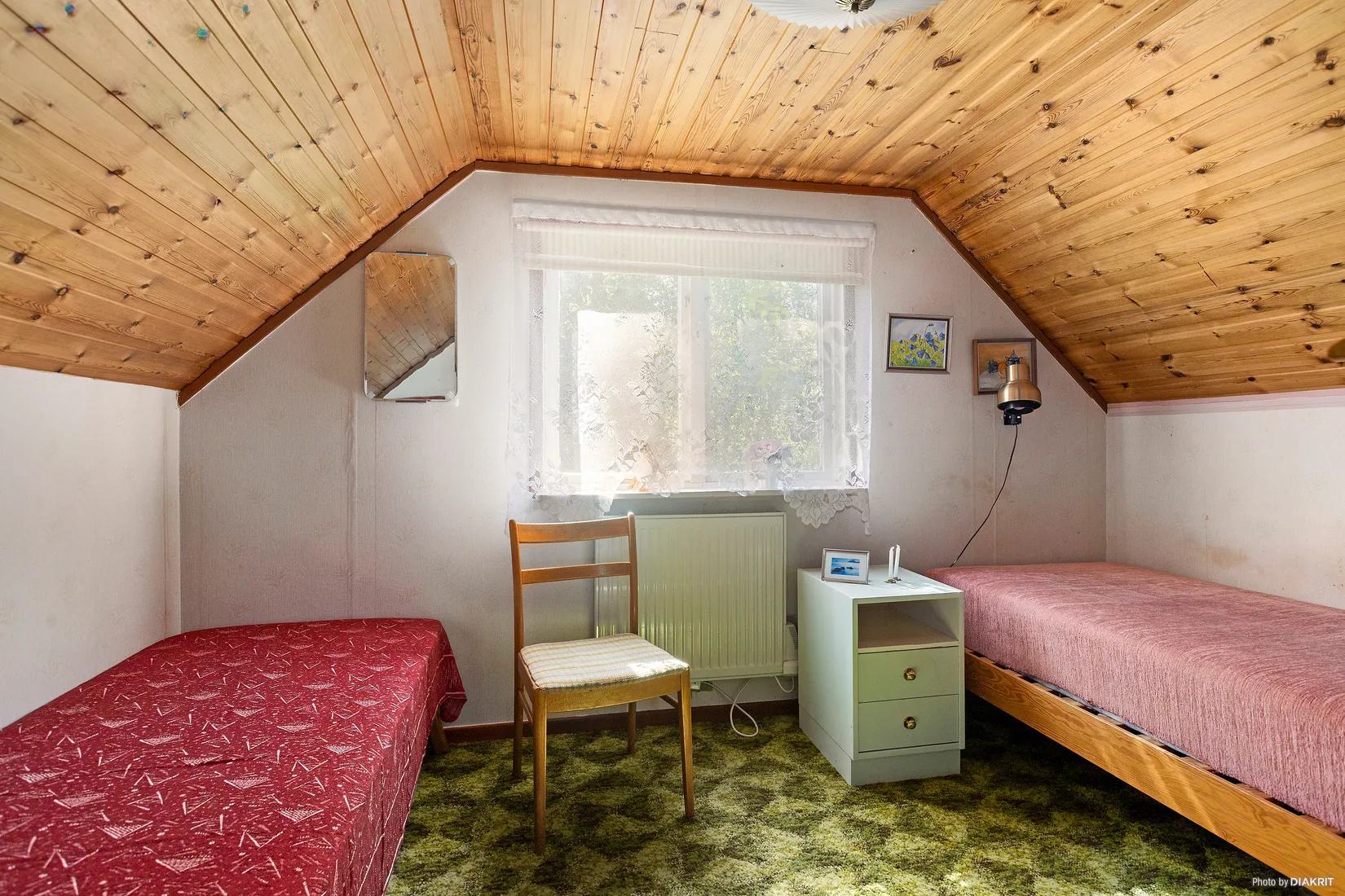 Villa, Gilltorp Nybrolund 303, Närkesberg, Askersund