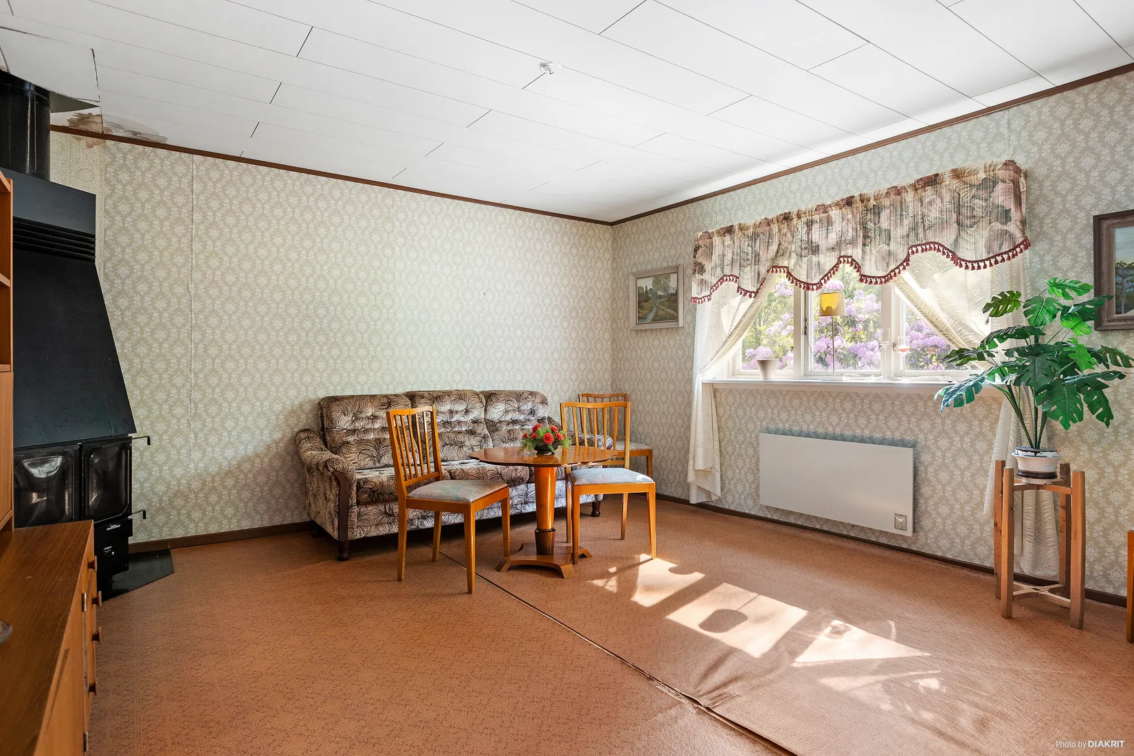 Villa, Gilltorp Nybrolund 303, Närkesberg, Askersund