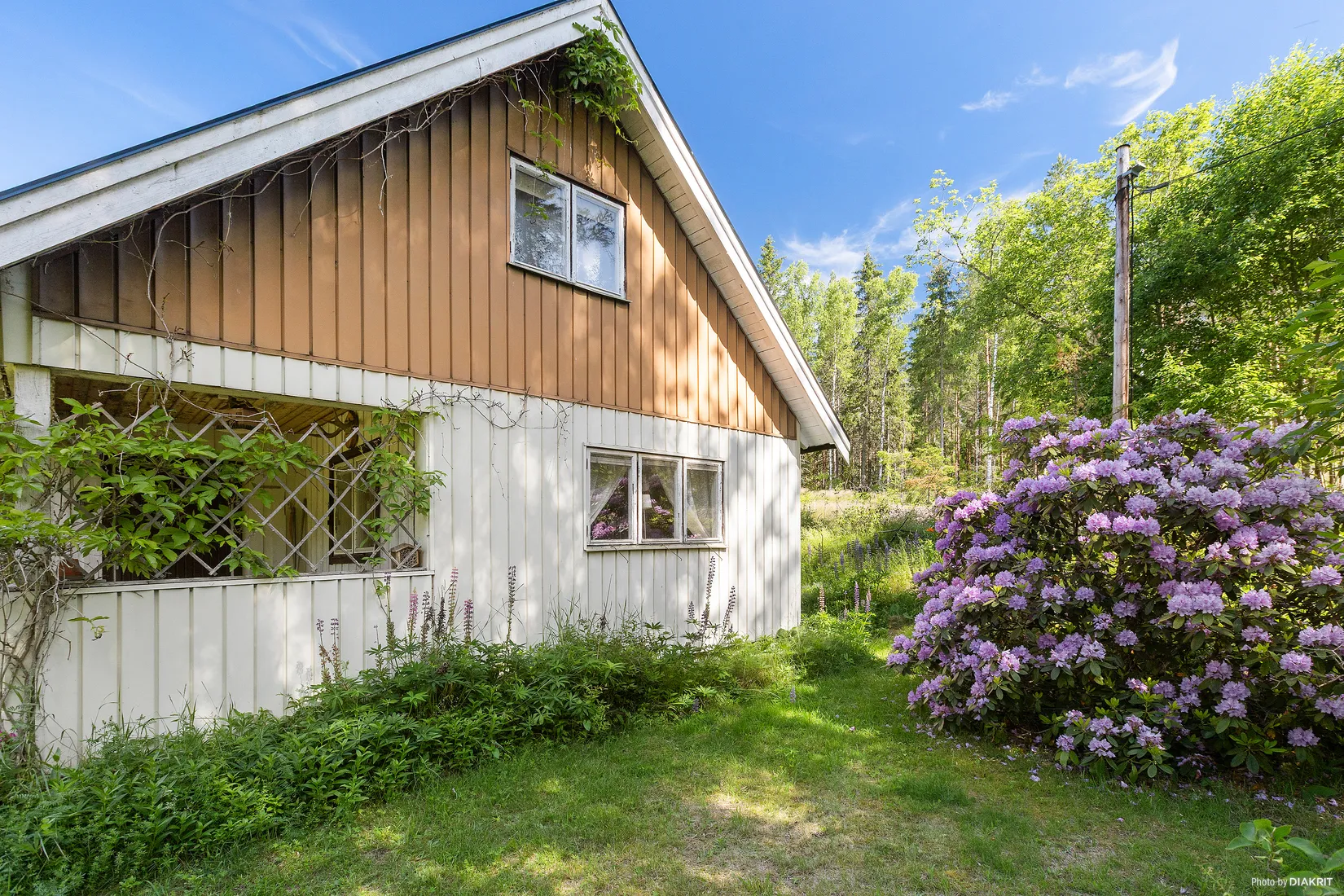 Villa, Gilltorp Nybrolund 303, Närkesberg, Askersund