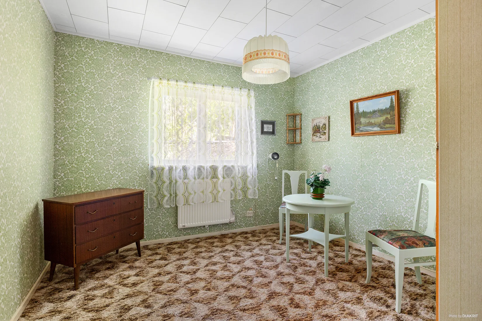 Villa, Gilltorp Nybrolund 303, Närkesberg, Askersund