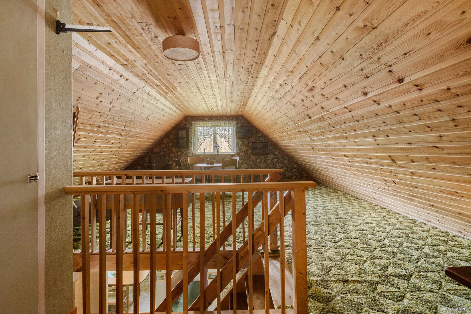 Villa, Gilltorp Nybrolund 303, Närkesberg, Askersund