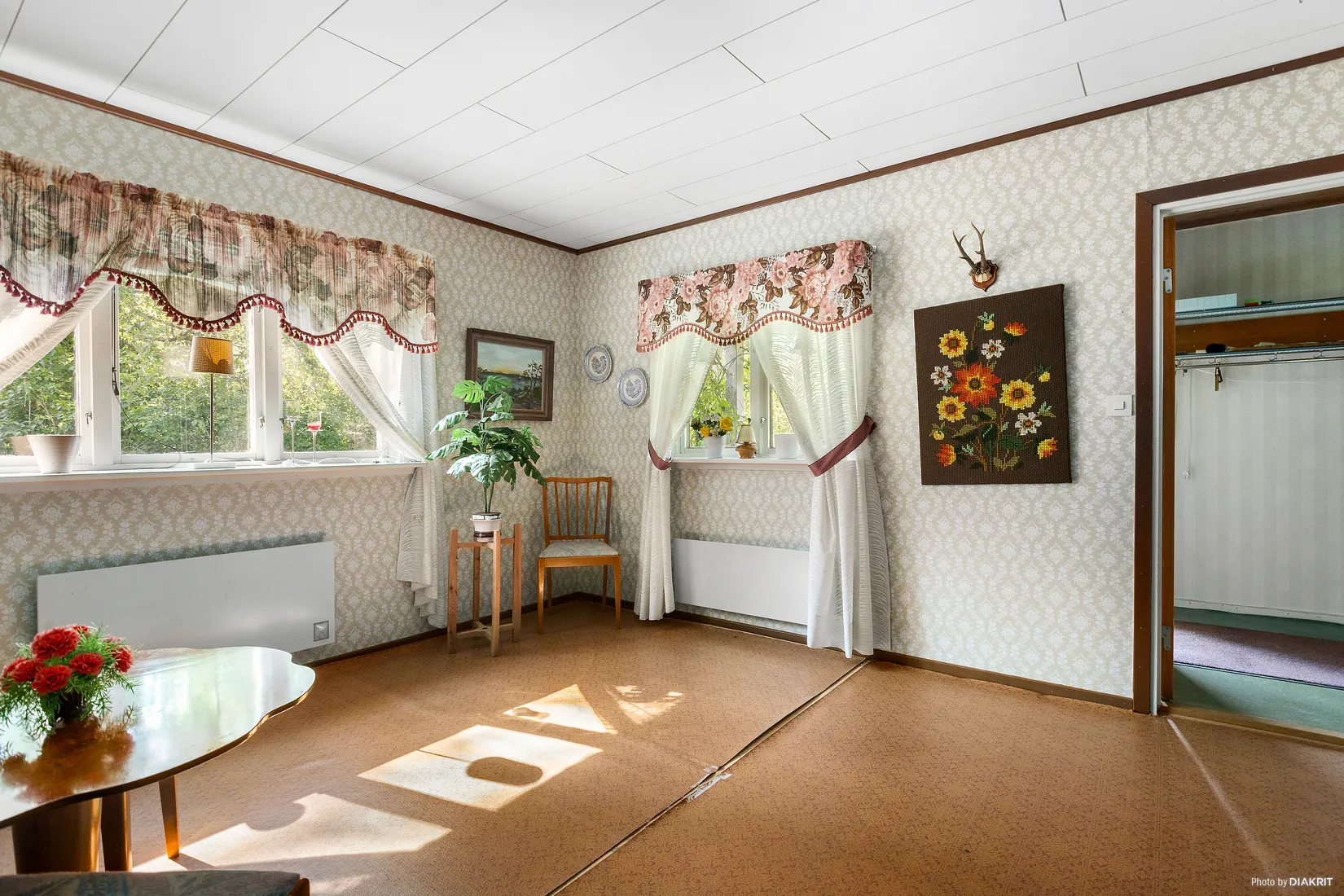 Villa, Gilltorp Nybrolund 303, Närkesberg, Askersund