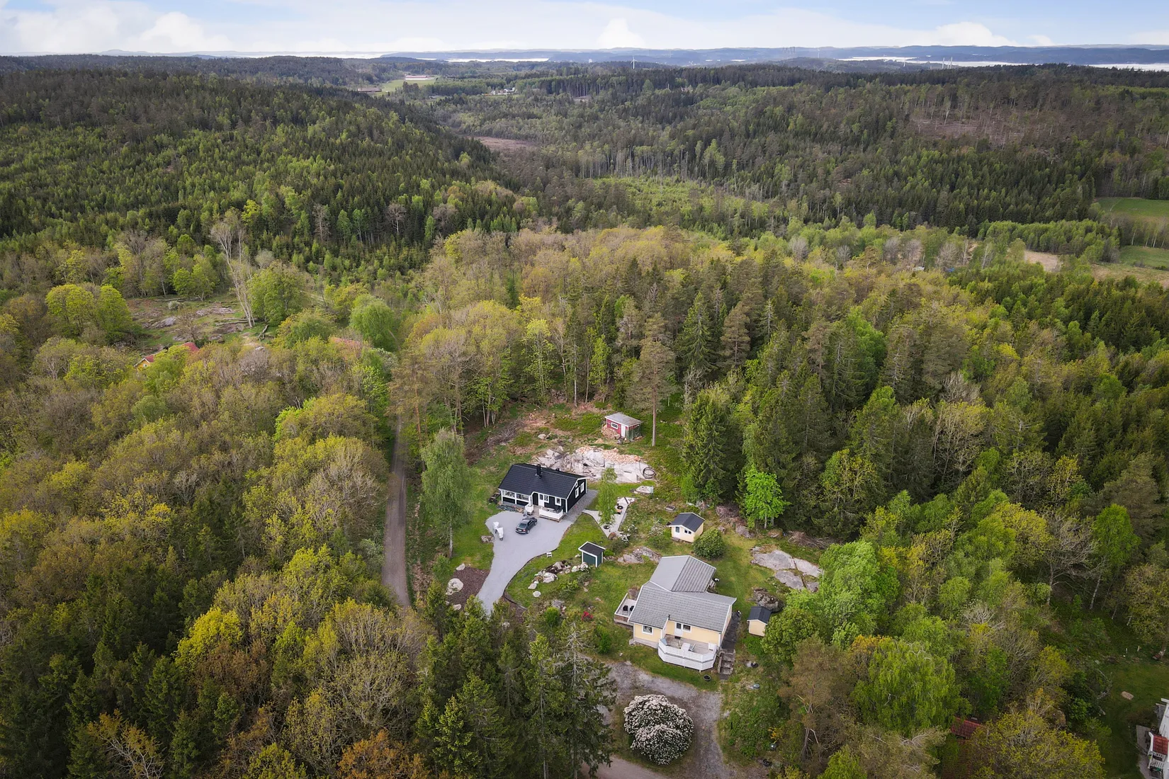 Villa, Börsgärde 201, Ödsmål, Stenungsund