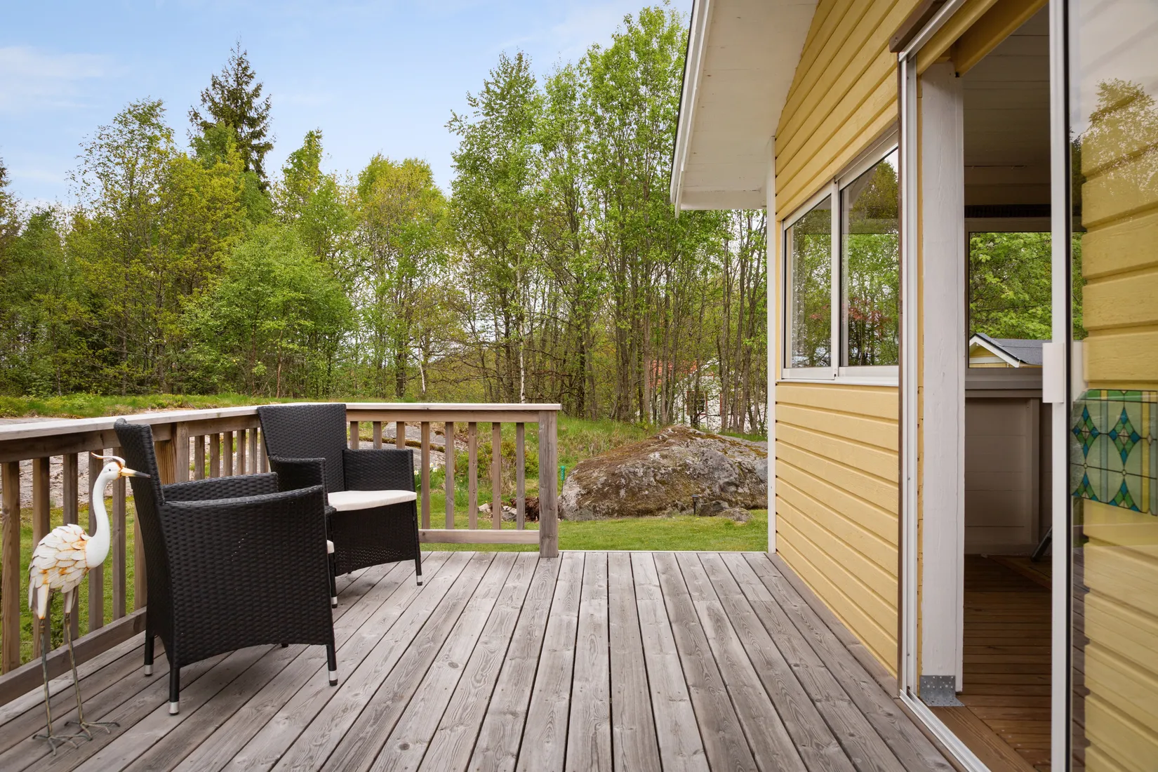 Villa, Börsgärde 201, Ödsmål, Stenungsund