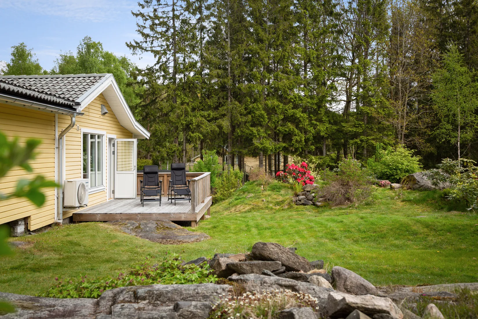 Villa, Börsgärde 201, Ödsmål, Stenungsund