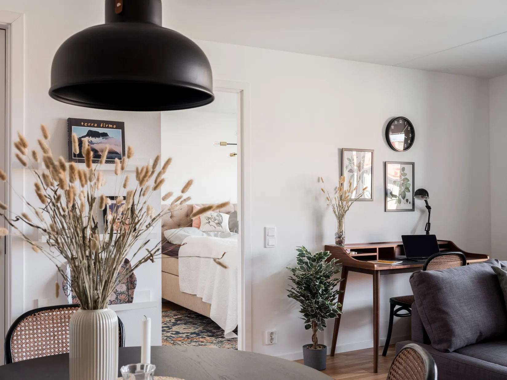 Bostadsrätt, Landshövdingegatan 33, Mölndal
