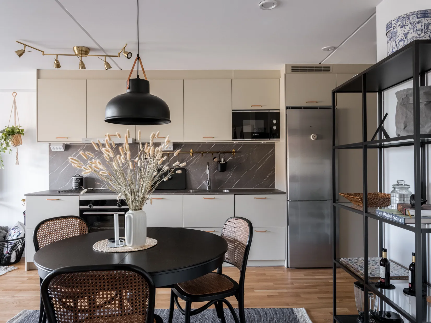Bostadsrätt, Landshövdingegatan 33, Mölndal