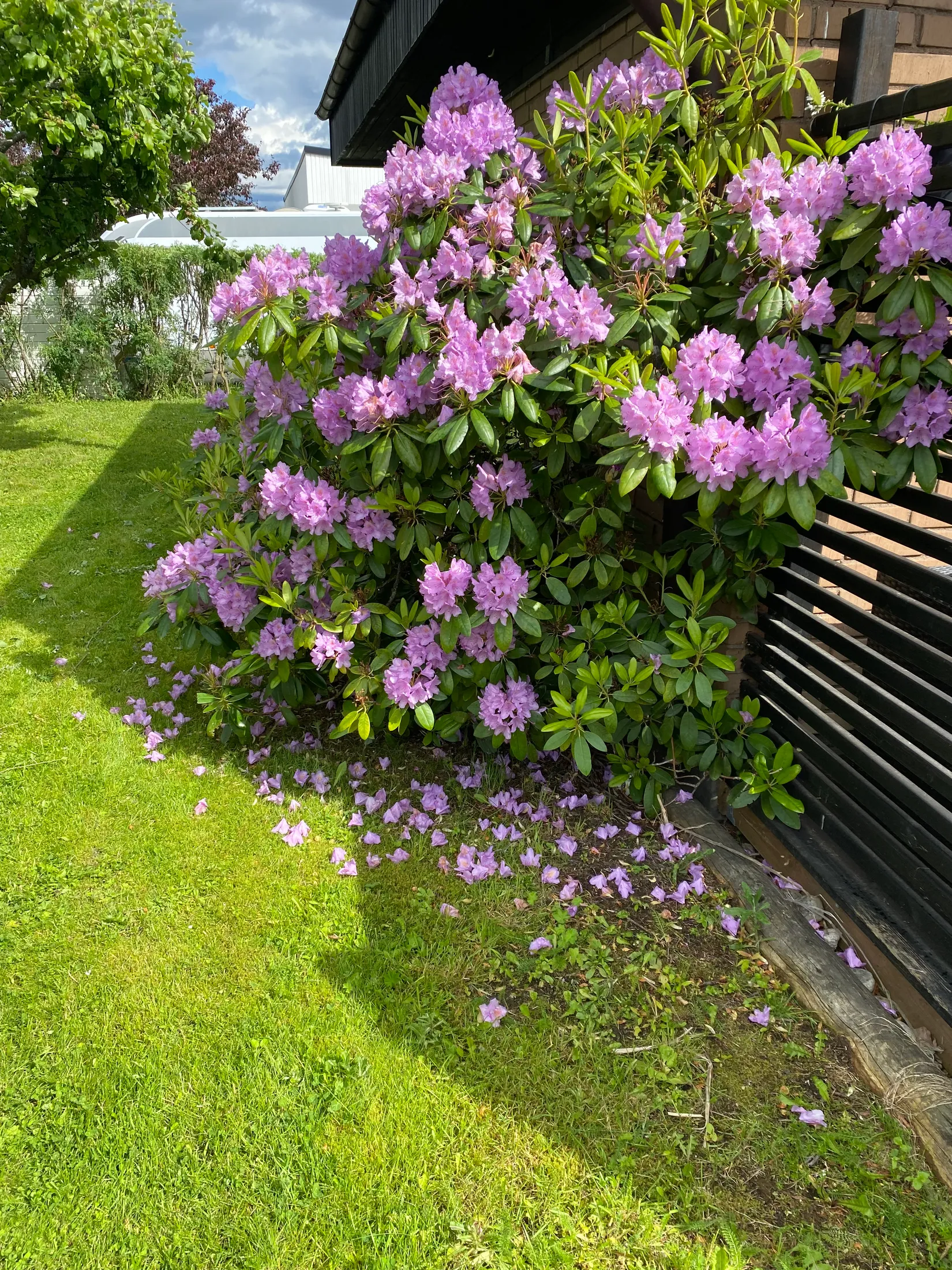 Villa, Havrevägen 5, Matfors, Sundsvall