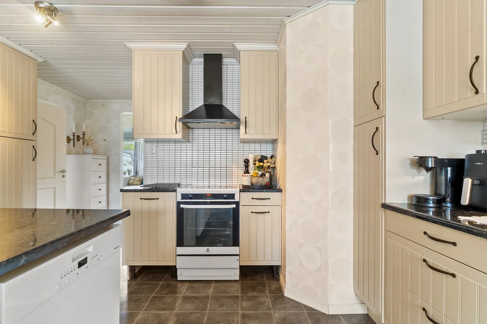 Villa, Havrevägen 5, Matfors, Sundsvall