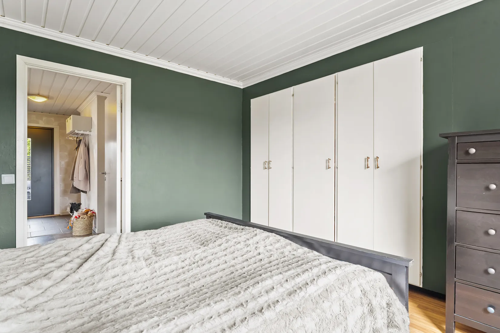 Villa, Havrevägen 5, Matfors, Sundsvall