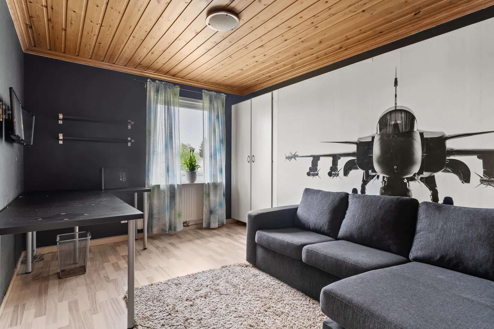 Villa, Havrevägen 5, Matfors, Sundsvall