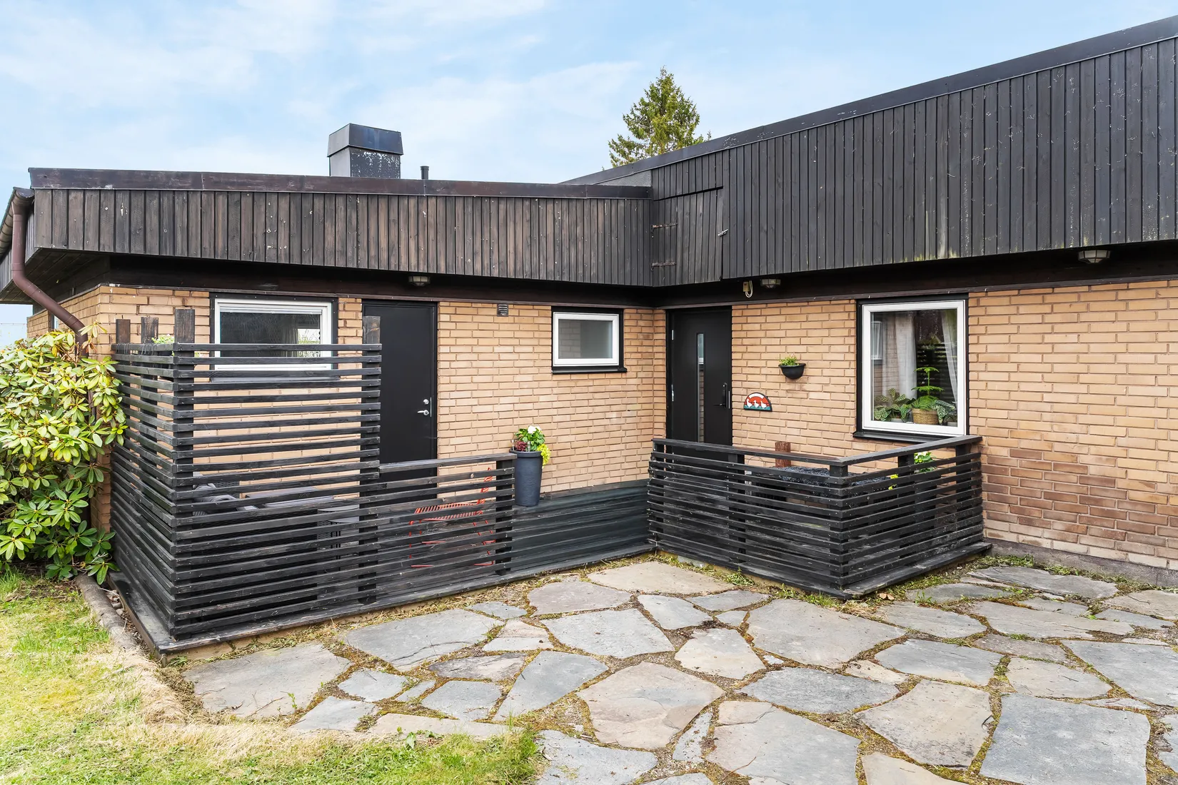 Villa, Havrevägen 5, Matfors, Sundsvall