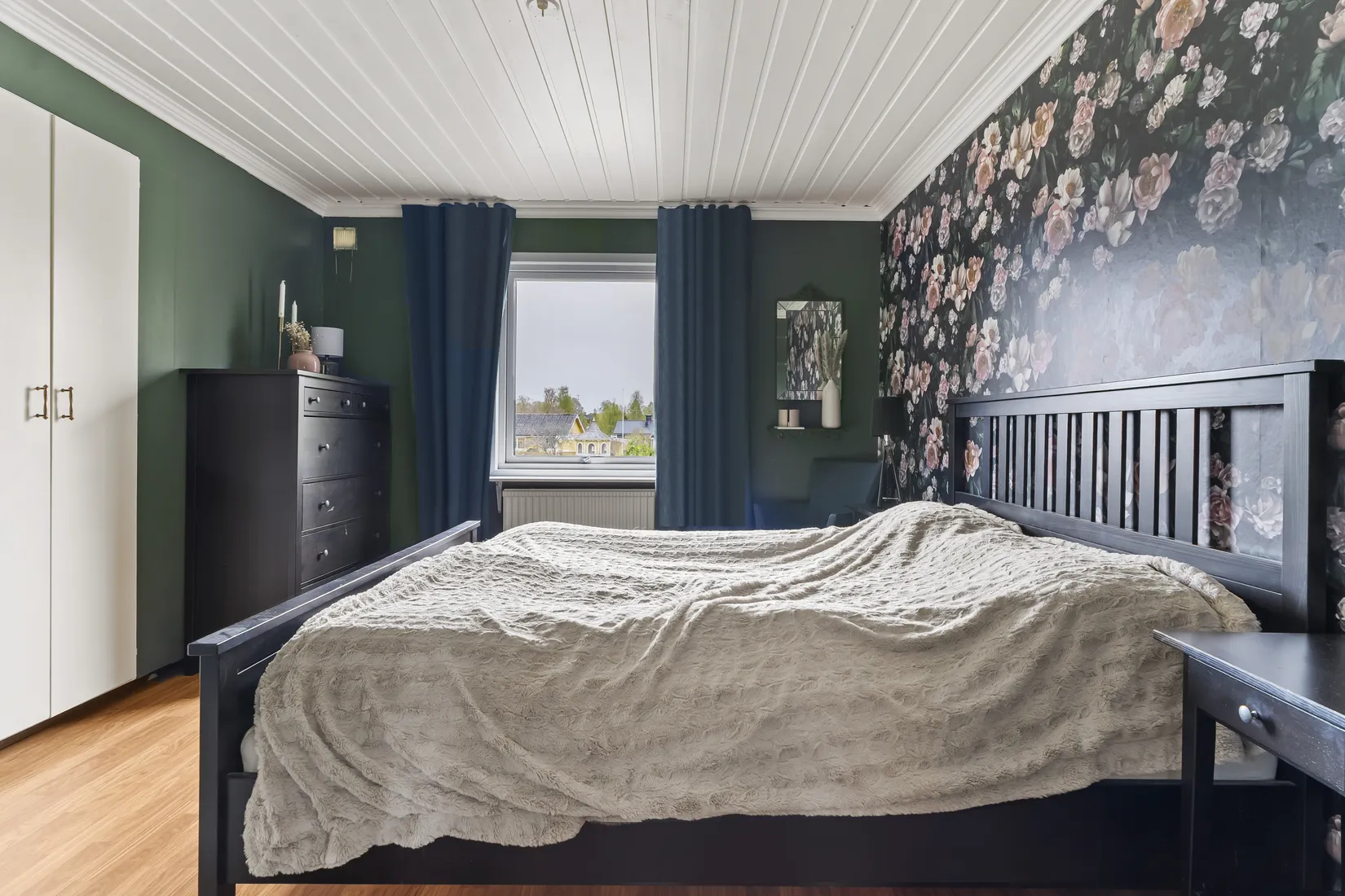 Villa, Havrevägen 5, Matfors, Sundsvall