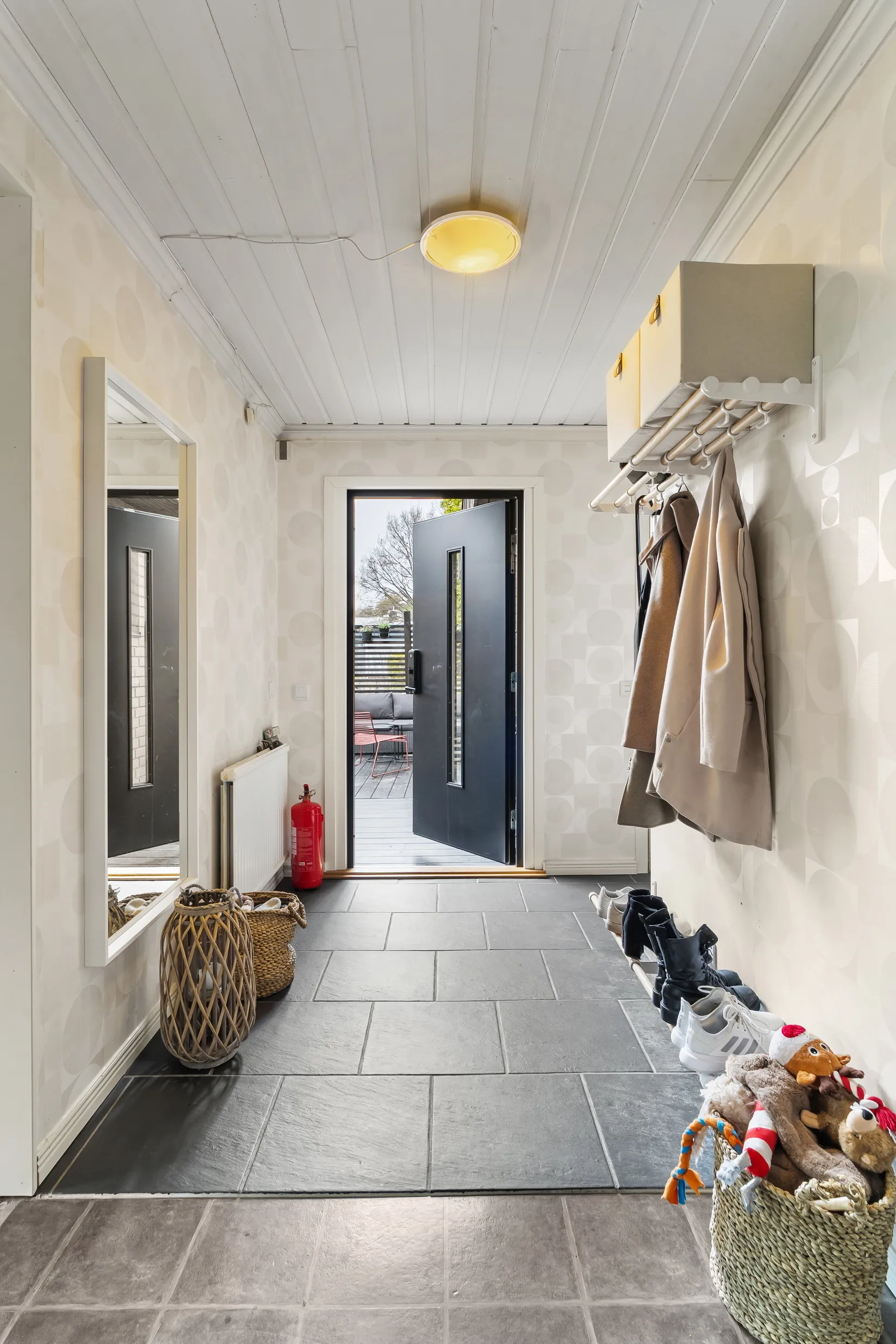 Villa, Havrevägen 5, Matfors, Sundsvall