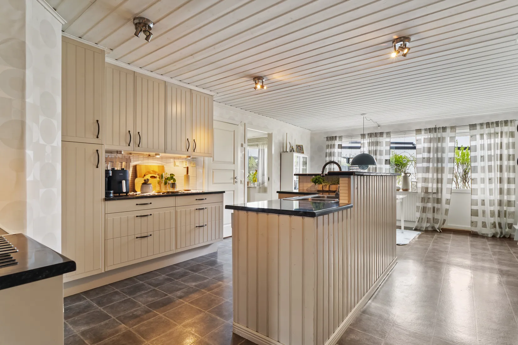 Villa, Havrevägen 5, Matfors, Sundsvall