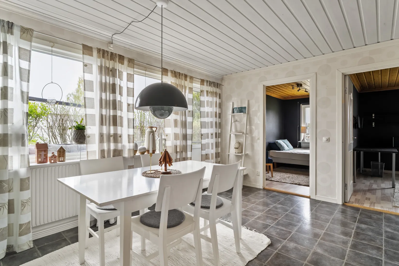 Villa, Havrevägen 5, Matfors, Sundsvall