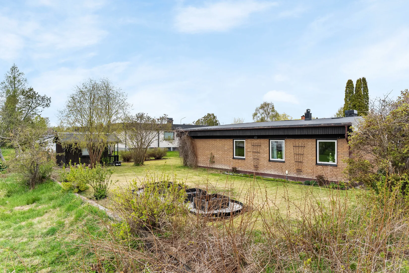 Villa, Havrevägen 5, Matfors, Sundsvall