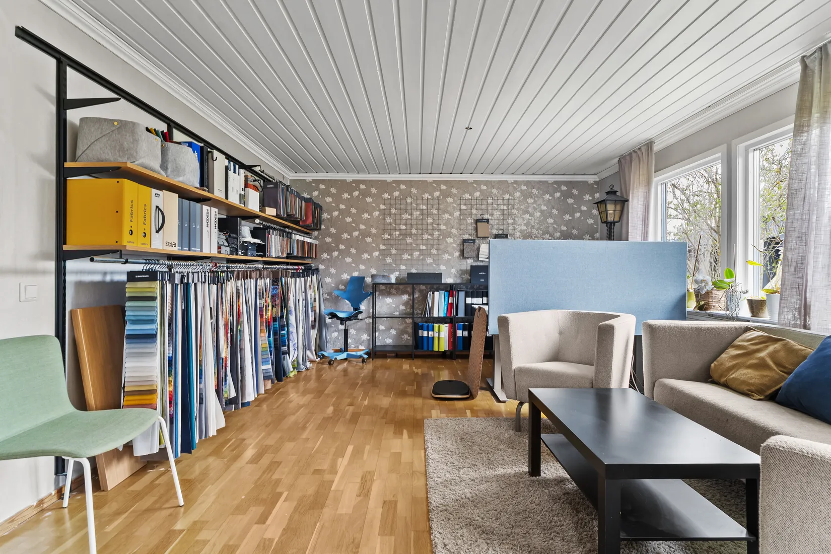 Villa, Havrevägen 5, Matfors, Sundsvall