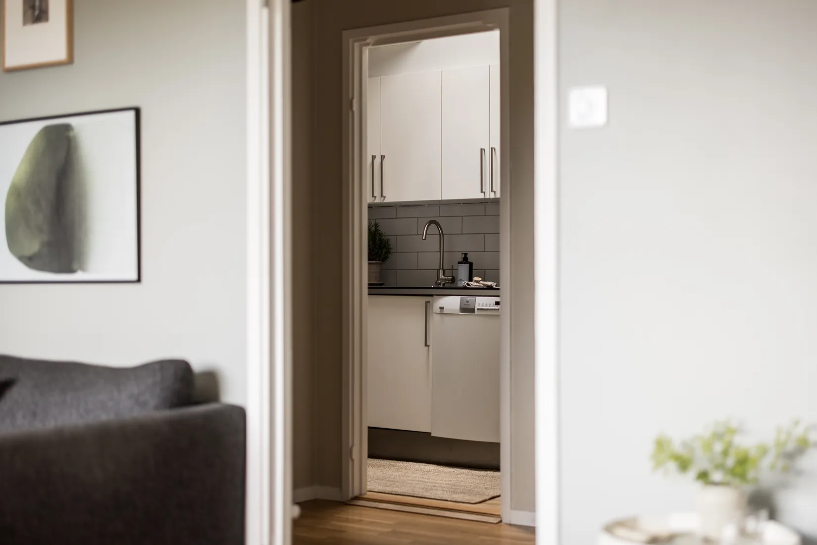 Bostadsrätt, Hagåkersgatan 12B, Mölndal