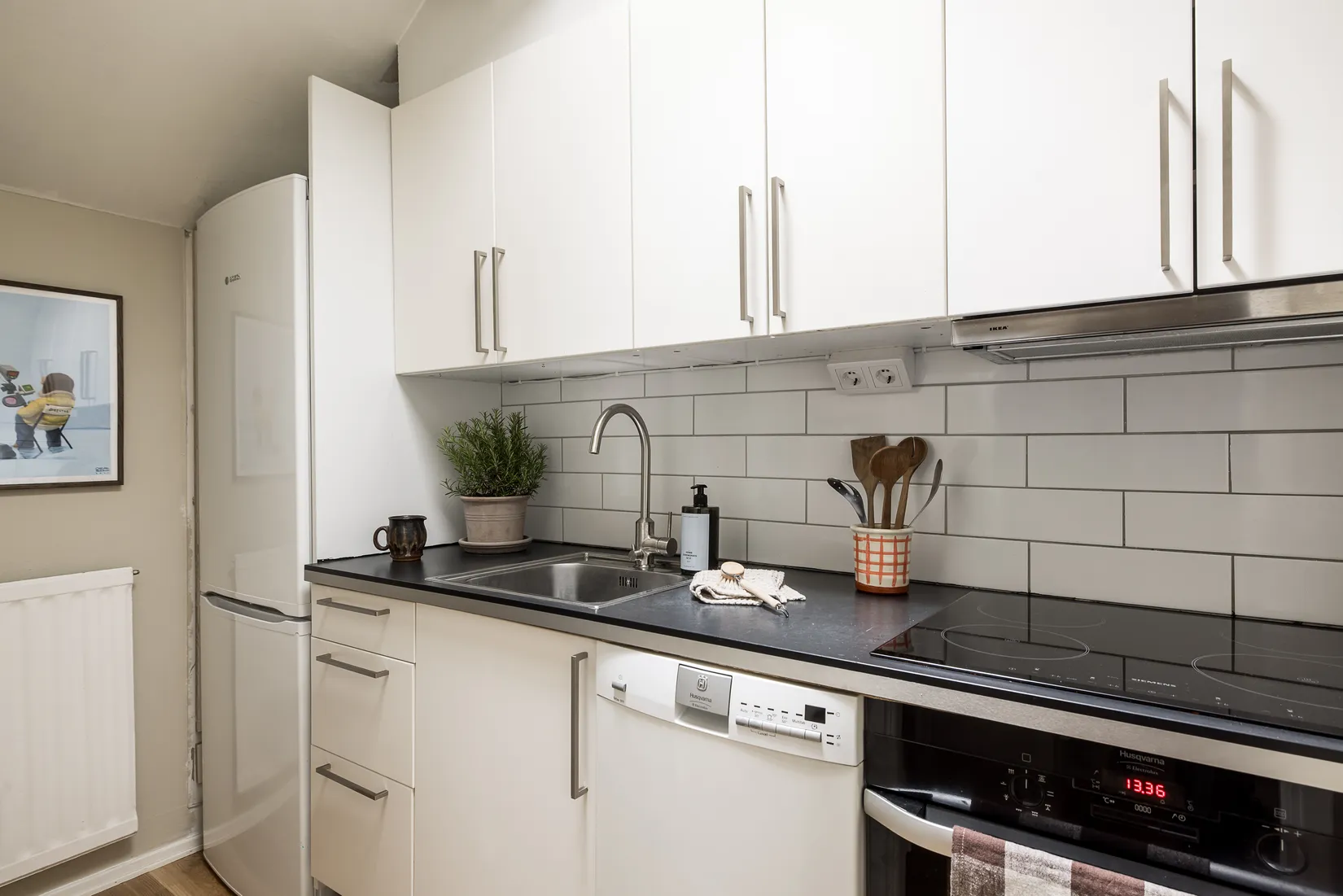 Bostadsrätt, Hagåkersgatan 12B, Mölndal