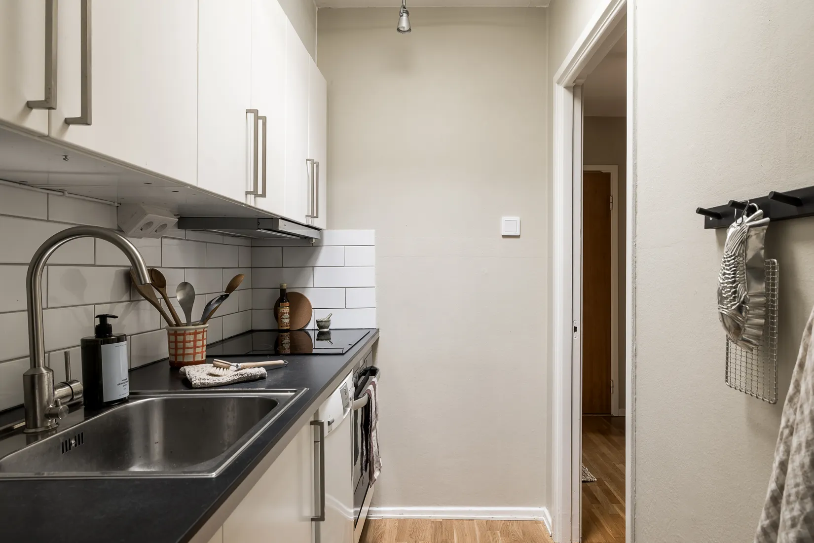 Bostadsrätt, Hagåkersgatan 12B, Mölndal