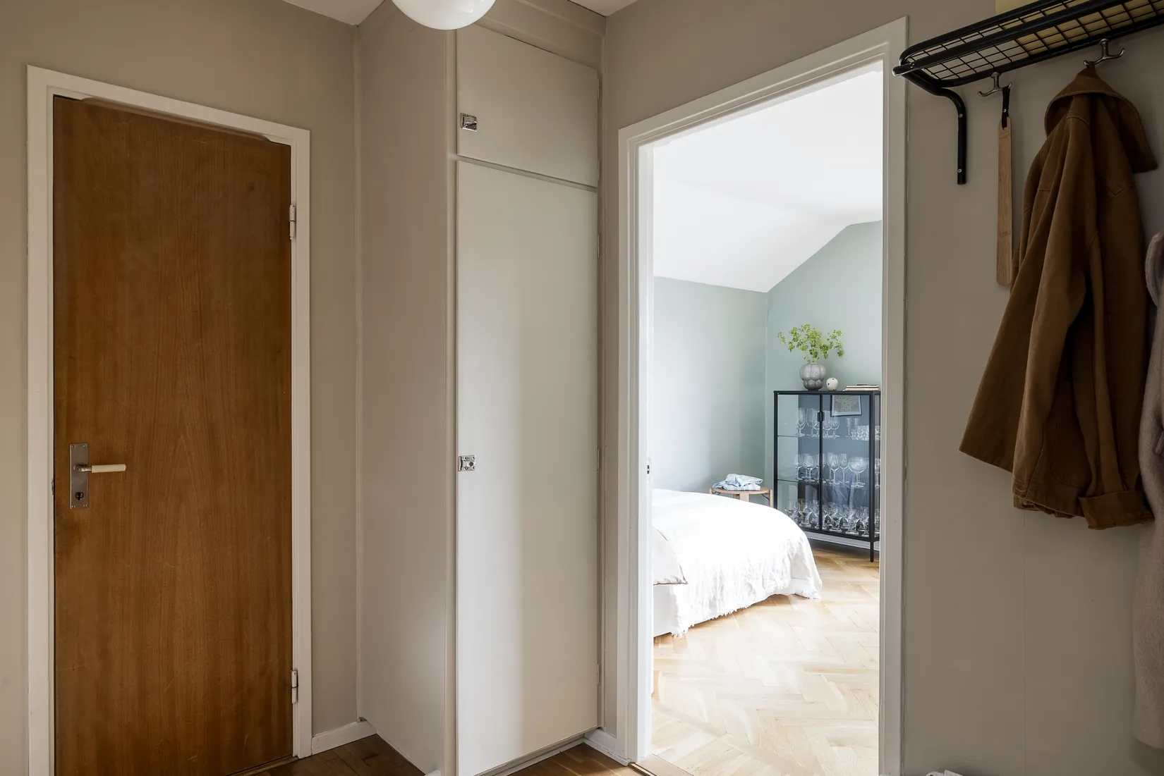 Bostadsrätt, Hagåkersgatan 12B, Mölndal