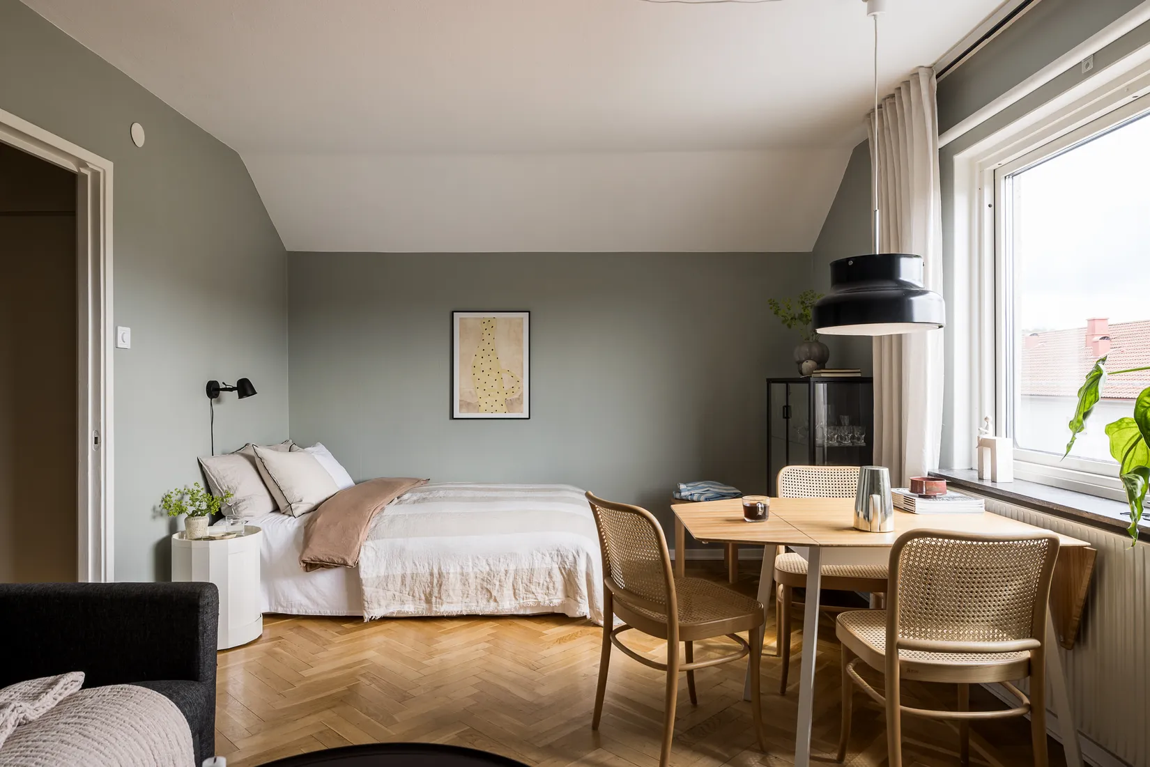 Bostadsrätt, Hagåkersgatan 12B, Mölndal