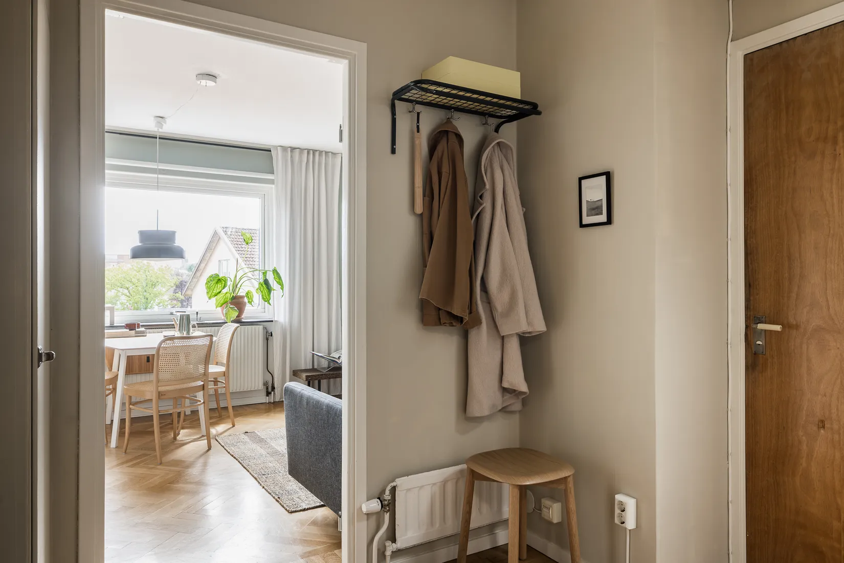 Bostadsrätt, Hagåkersgatan 12B, Mölndal
