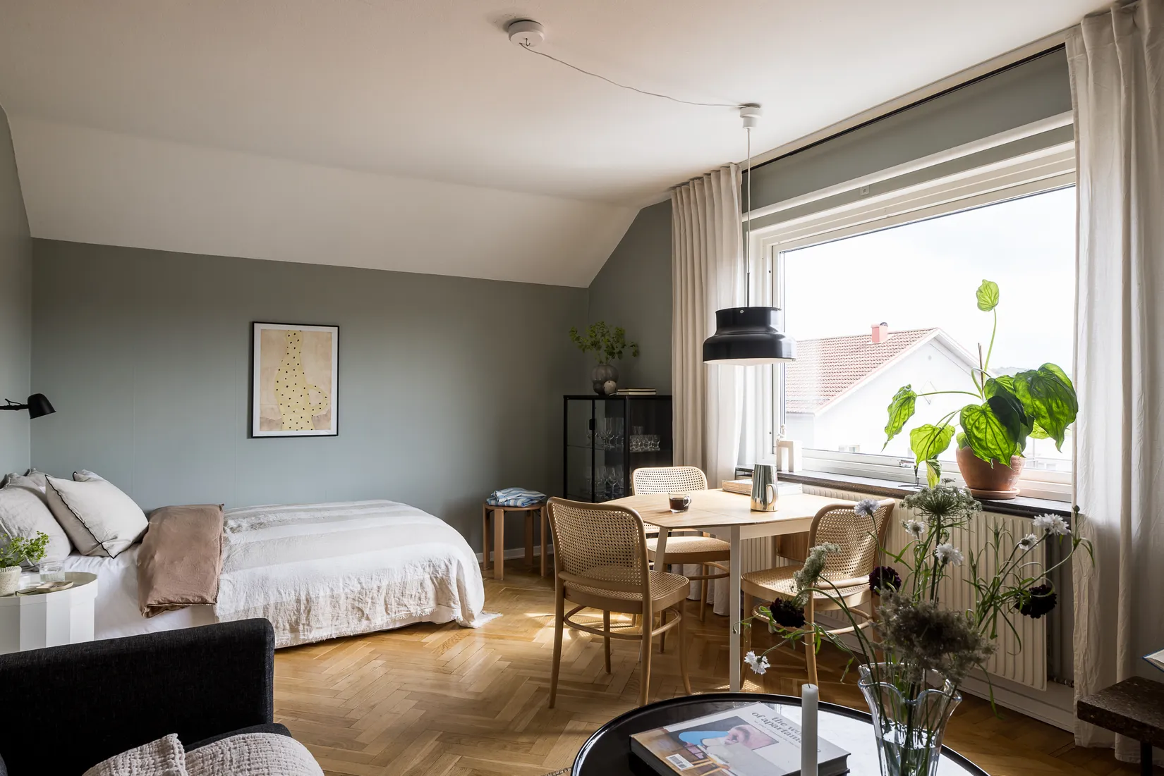 Bostadsrätt, Hagåkersgatan 12B, Mölndal
