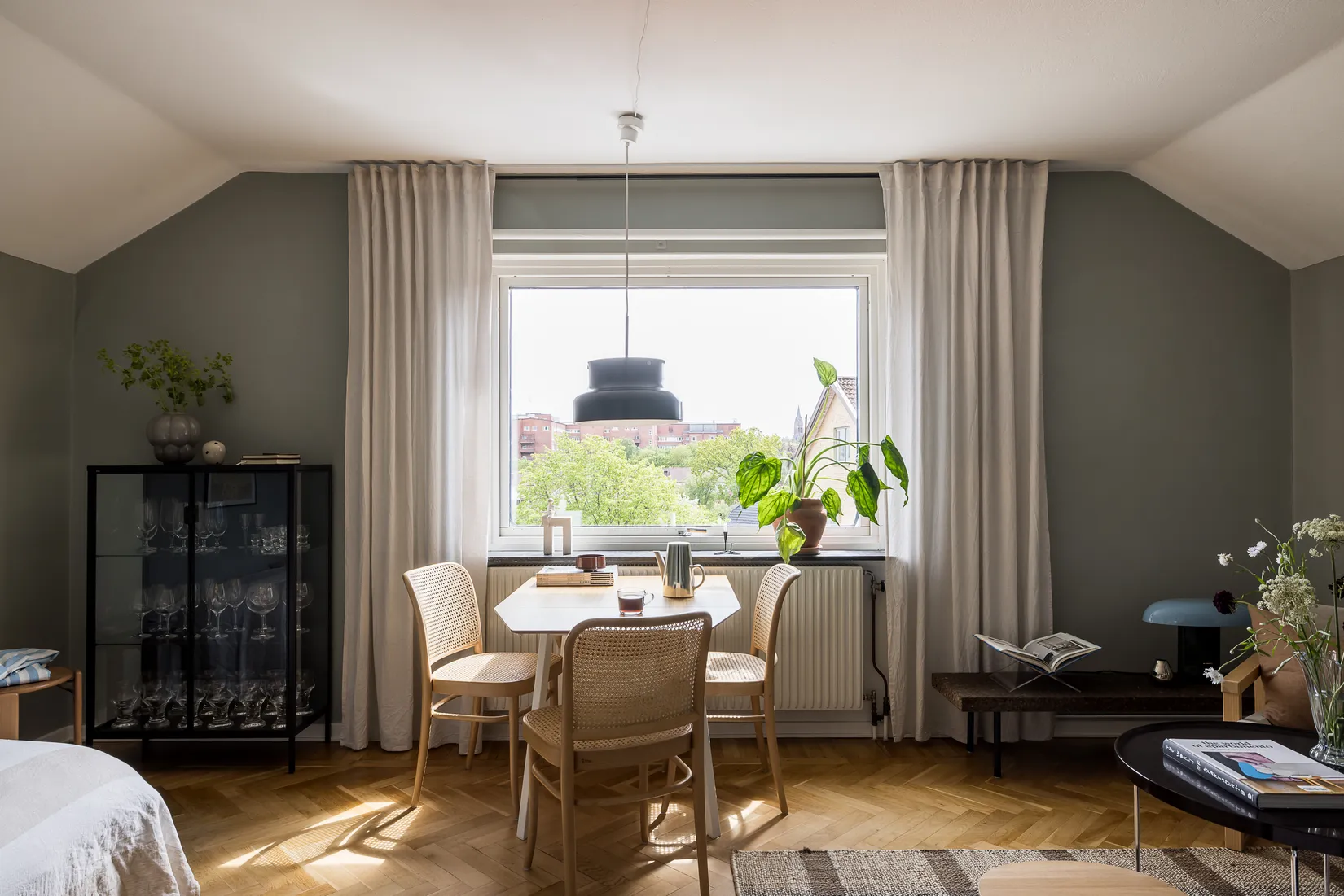Bostadsrätt, Hagåkersgatan 12B, Mölndal