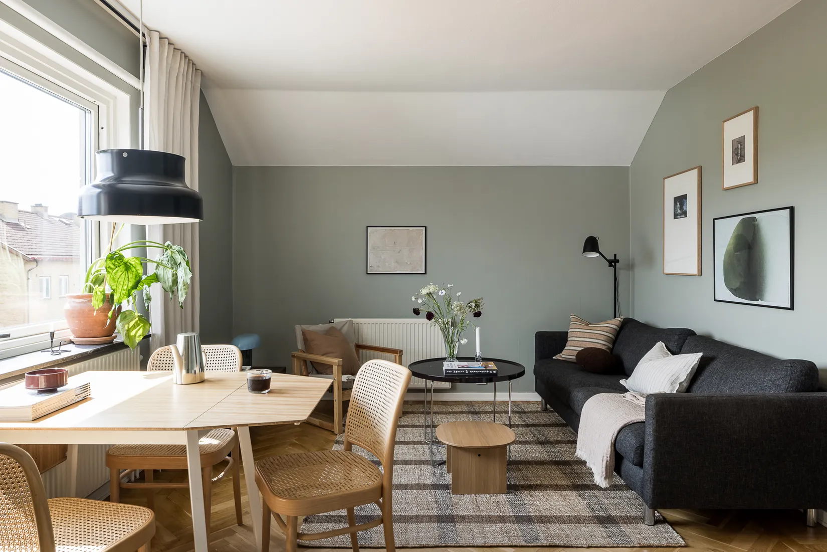 Bostadsrätt, Hagåkersgatan 12B, Mölndal