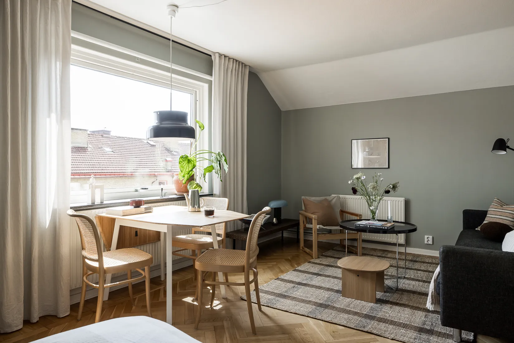 Bostadsrätt, Hagåkersgatan 12B, Mölndal