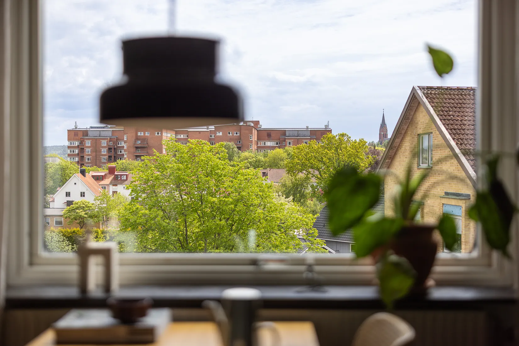 Bostadsrätt, Hagåkersgatan 12B, Mölndal