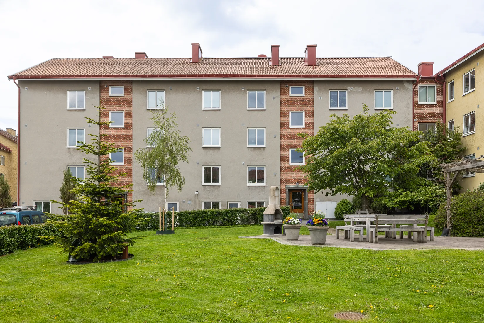 Bostadsrätt, Hagåkersgatan 12B, Mölndal