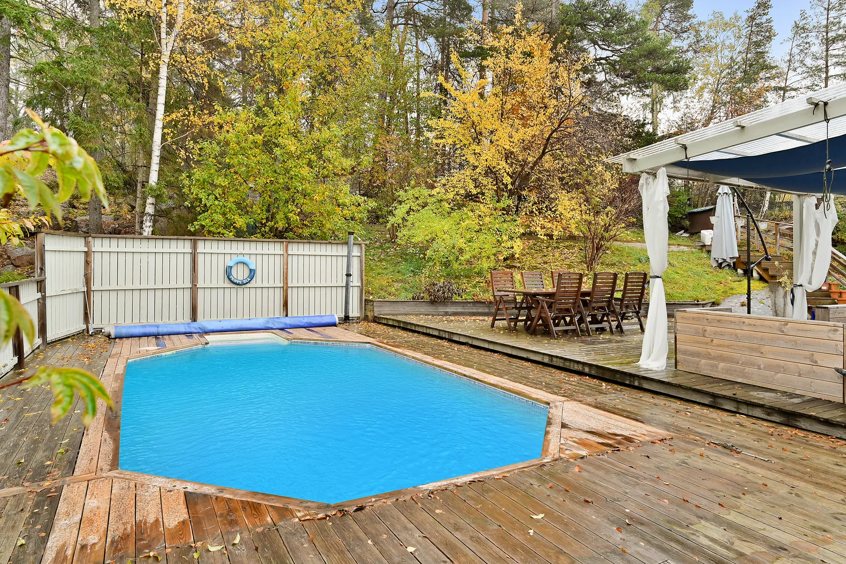 Villa, Bergstigsvägen 13A, Odenslunda, Upplands Väsby