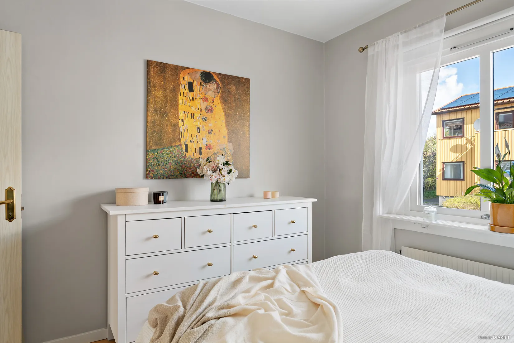 Bostadsrätt, Nansensgatan 10B, Centrala Hisingen, Göteborg