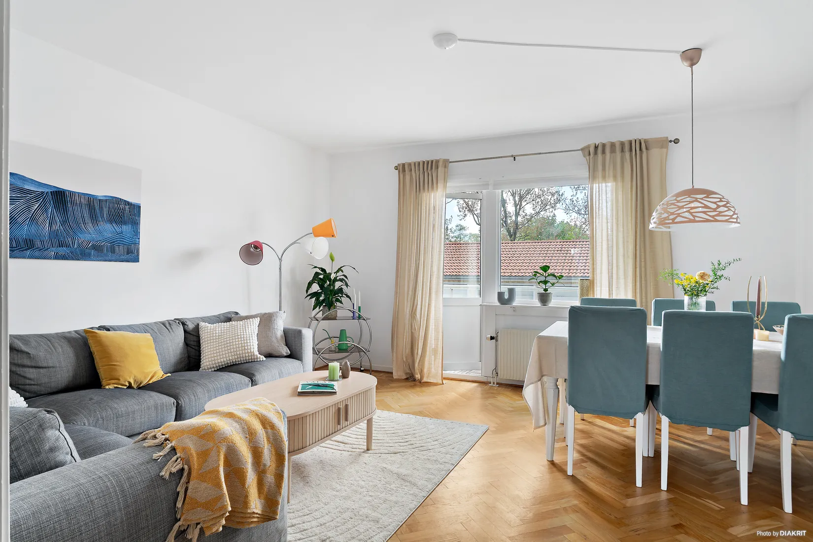 Bostadsrätt, Nansensgatan 10B, Centrala Hisingen, Göteborg