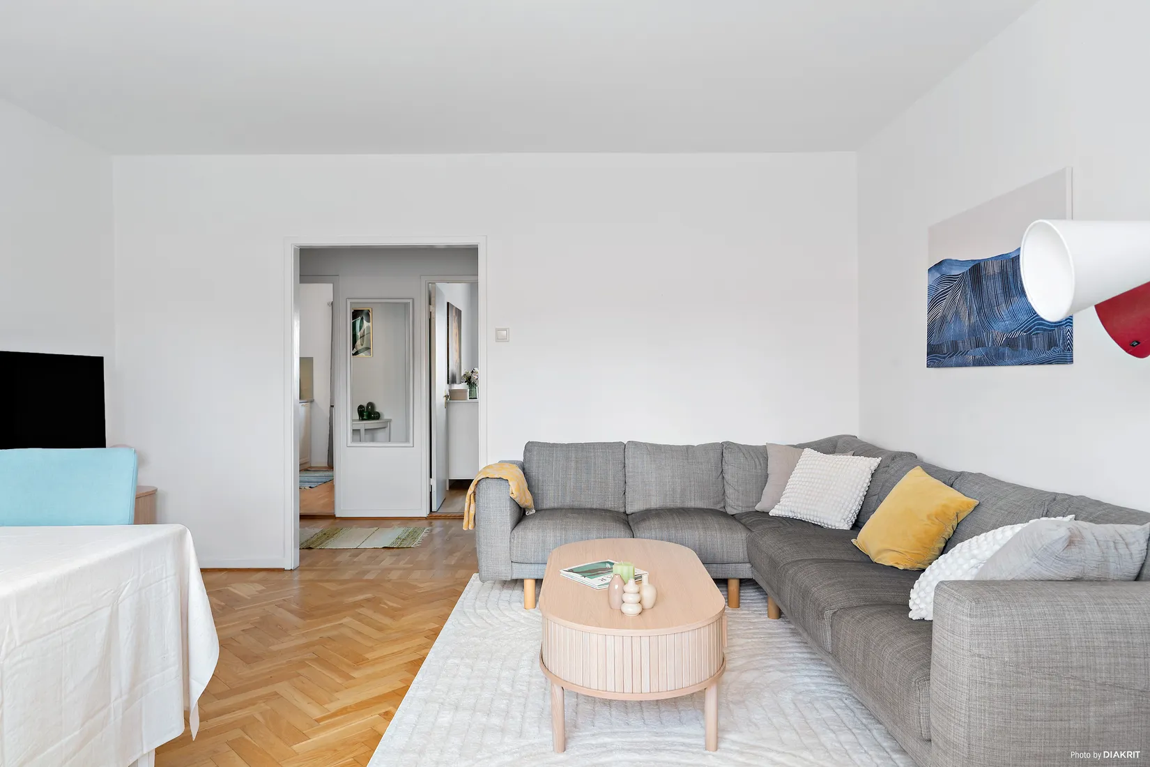 Bostadsrätt, Nansensgatan 10B, Centrala Hisingen, Göteborg