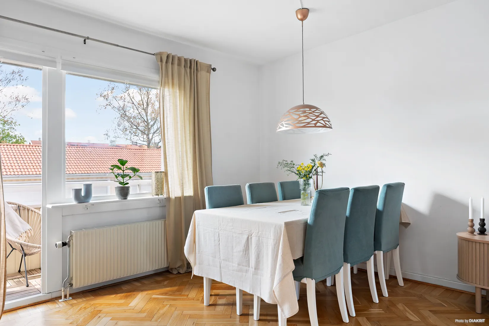 Bostadsrätt, Nansensgatan 10B, Centrala Hisingen, Göteborg
