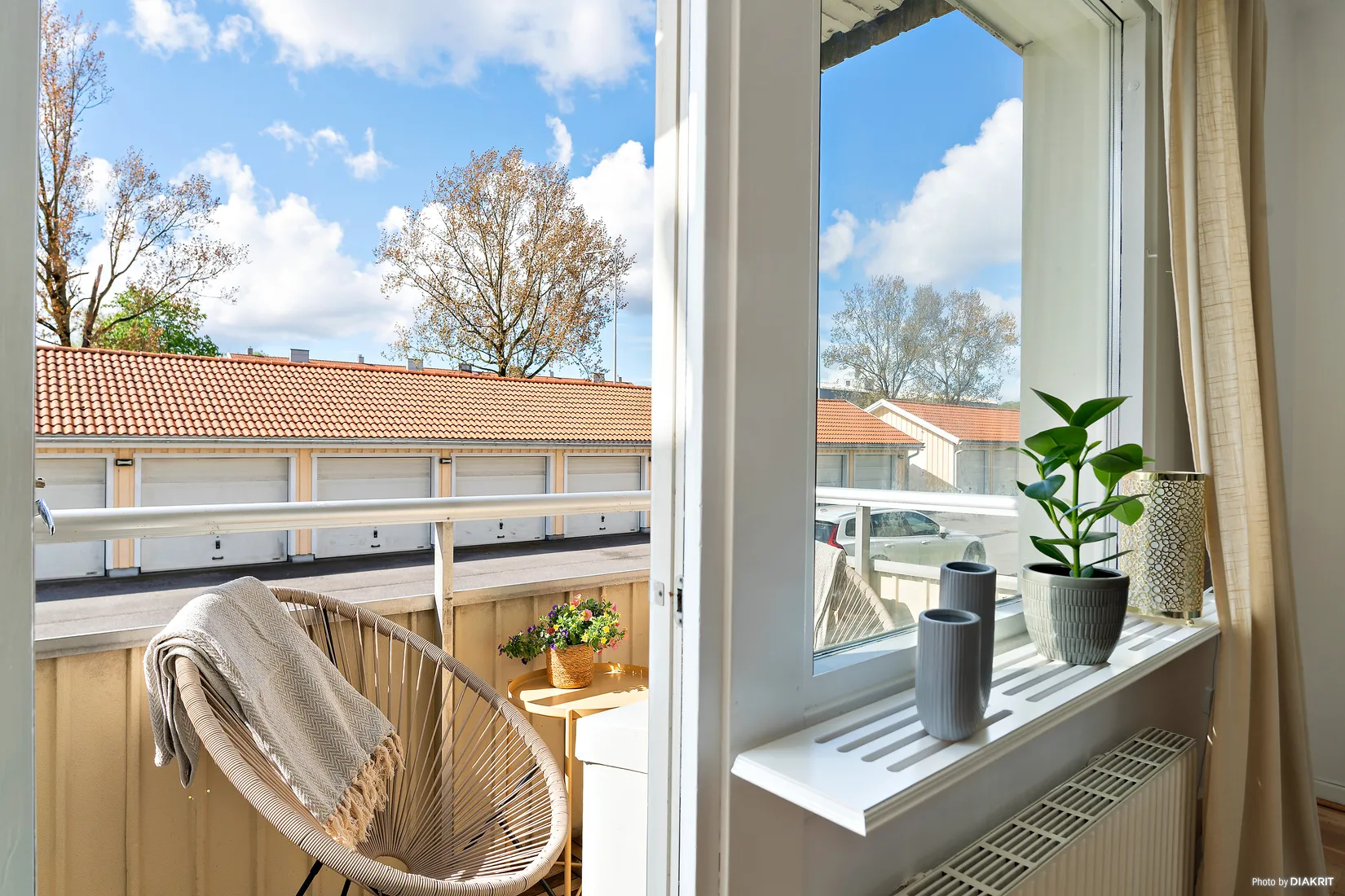 Bostadsrätt, Nansensgatan 10B, Centrala Hisingen, Göteborg