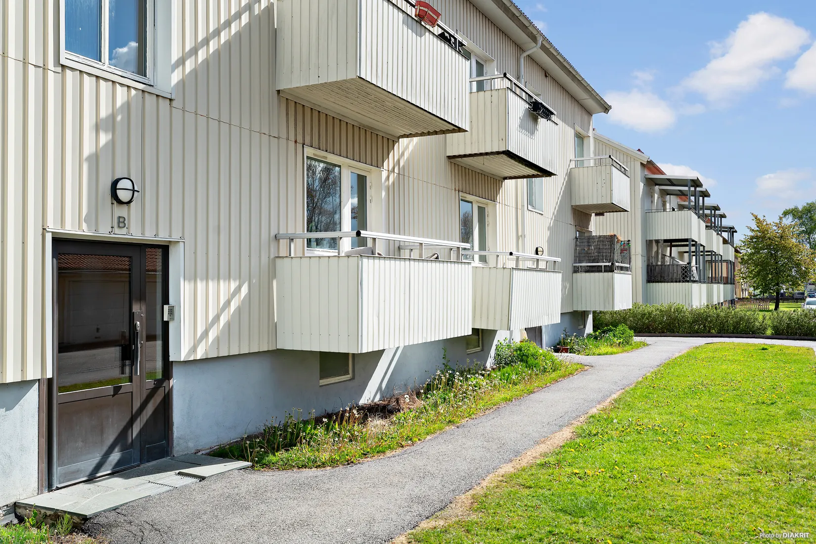 Bostadsrätt, Nansensgatan 10B, Centrala Hisingen, Göteborg