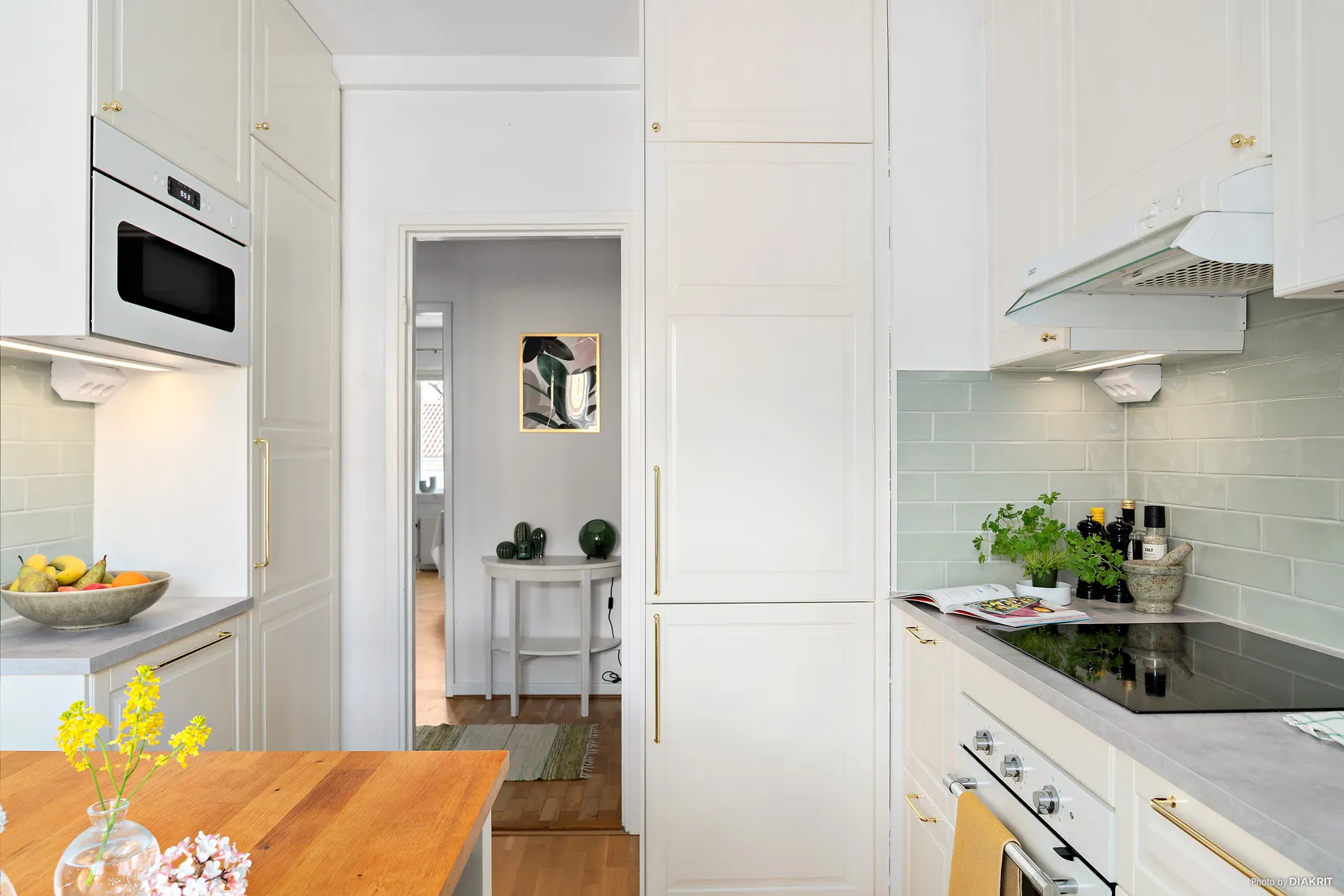 Bostadsrätt, Nansensgatan 10B, Centrala Hisingen, Göteborg