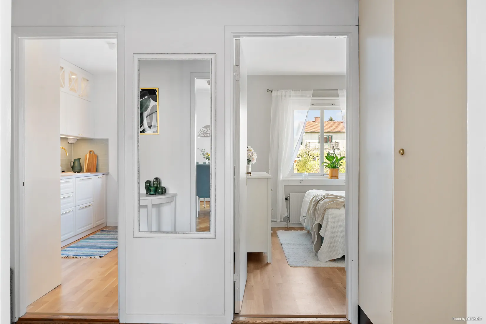 Bostadsrätt, Nansensgatan 10B, Centrala Hisingen, Göteborg