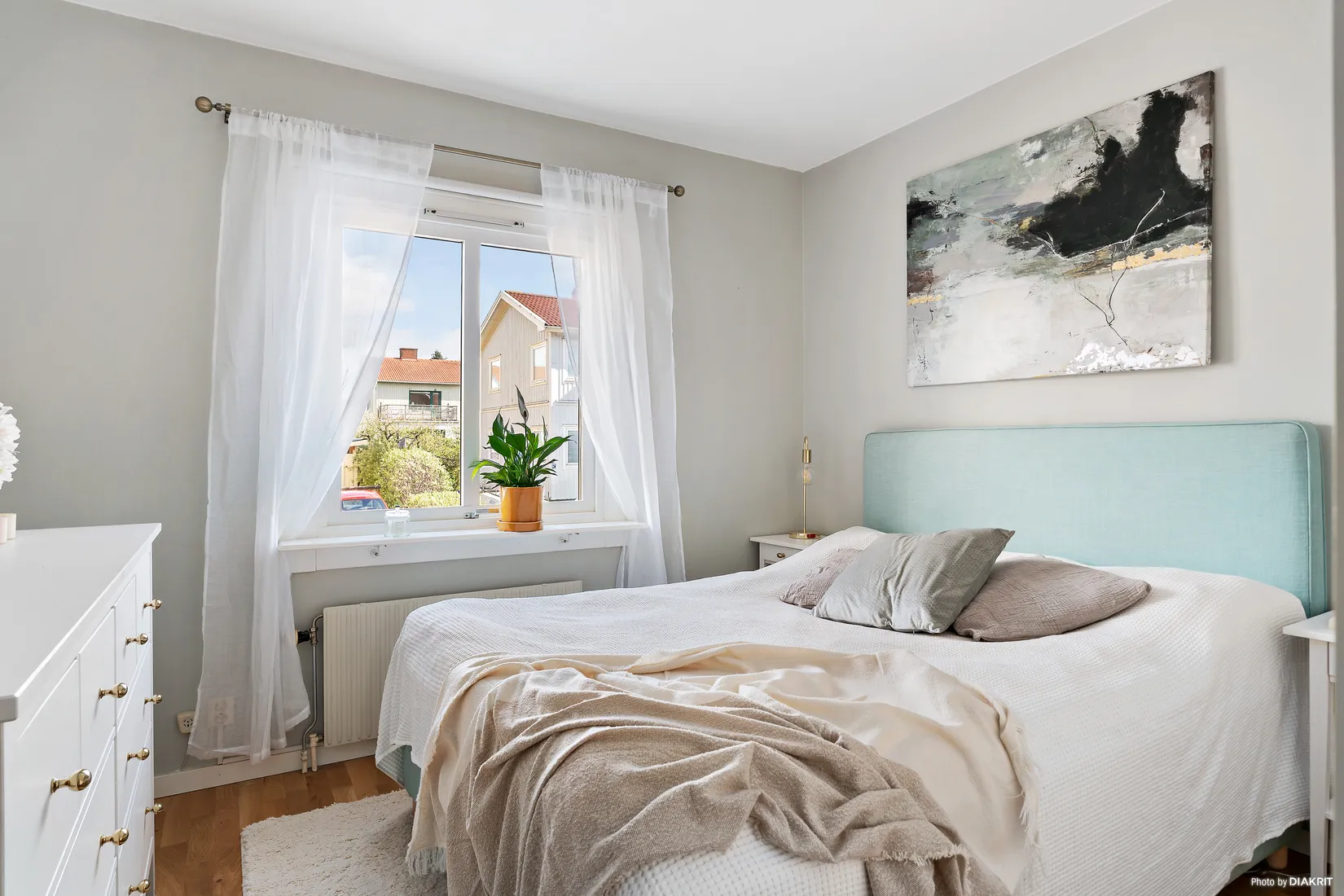 Bostadsrätt, Nansensgatan 10B, Centrala Hisingen, Göteborg
