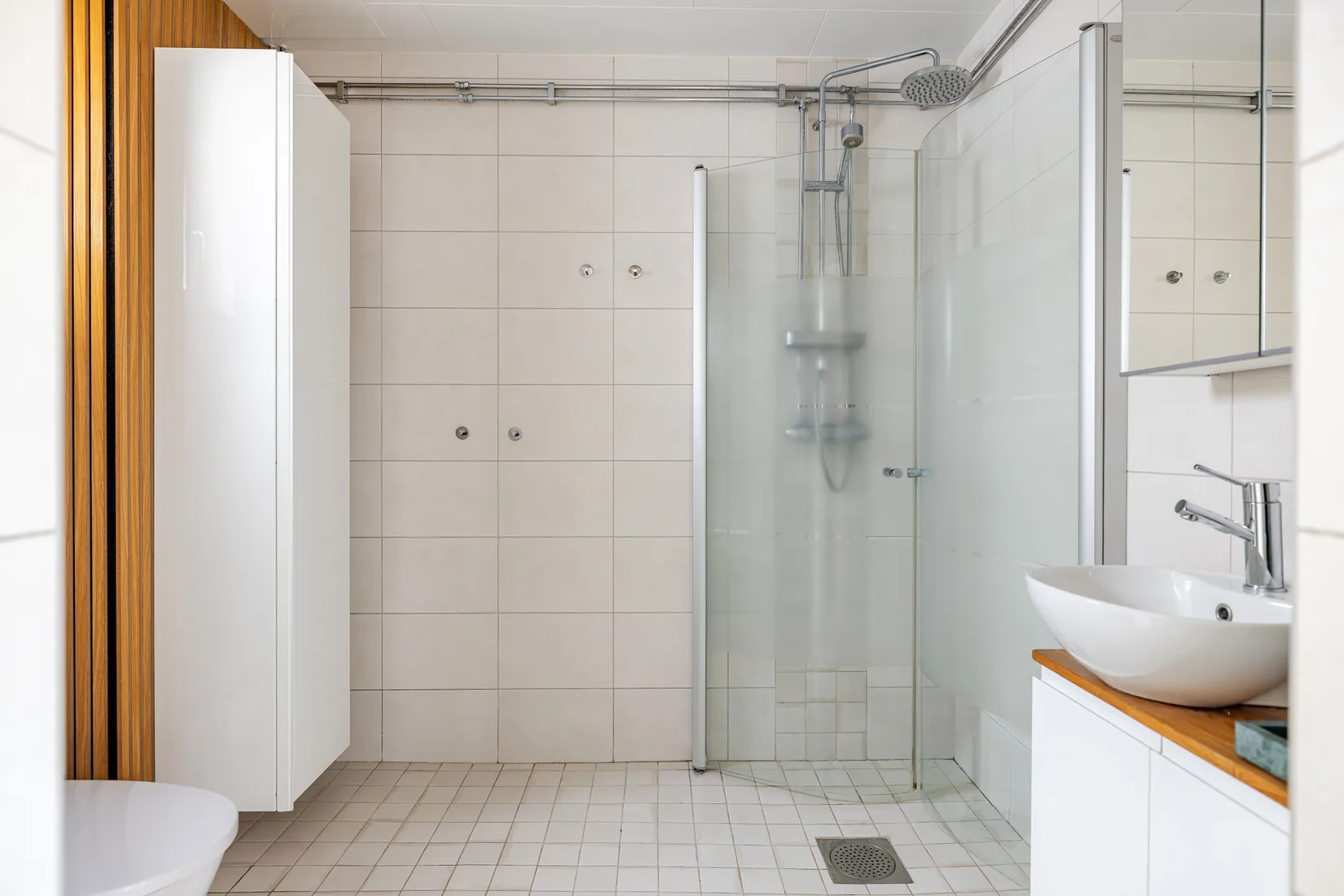 Villa, Södra Strömvägen 35, Masugnen, Falun