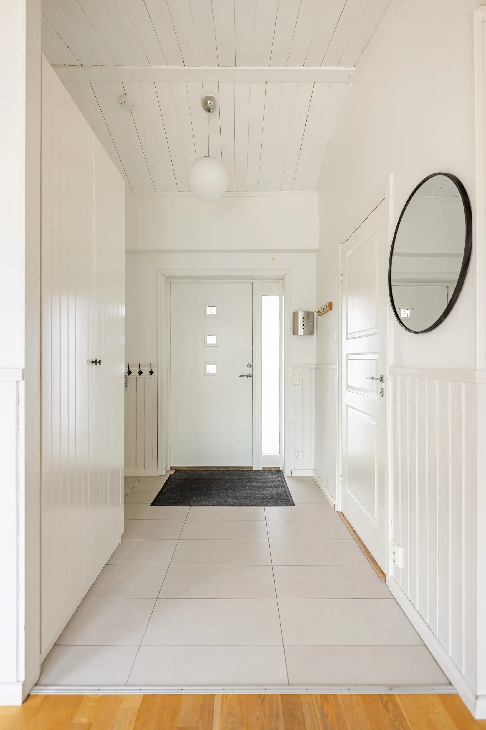 Villa, Södra Strömvägen 35, Masugnen, Falun