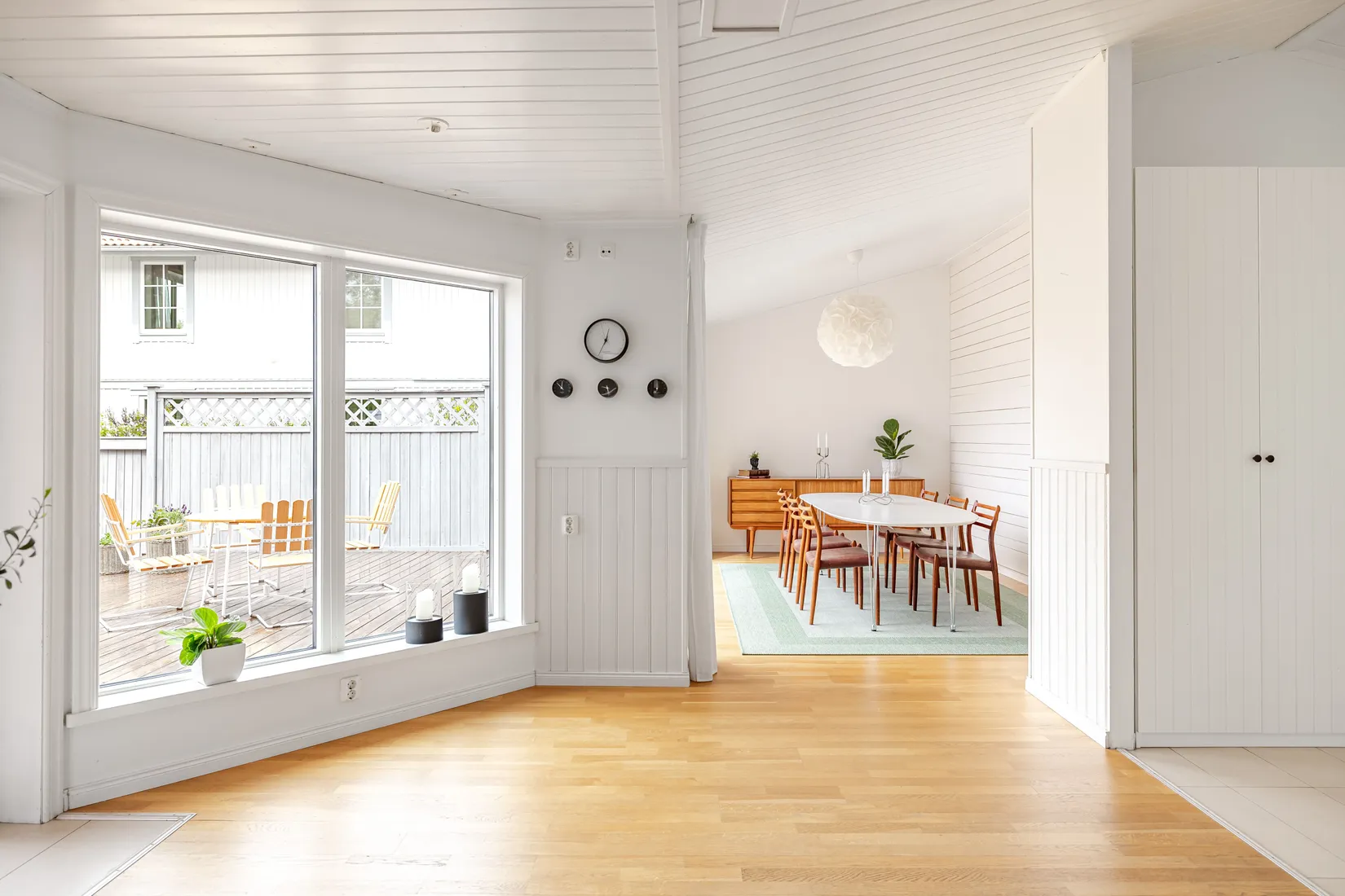 Villa, Södra Strömvägen 35, Masugnen, Falun
